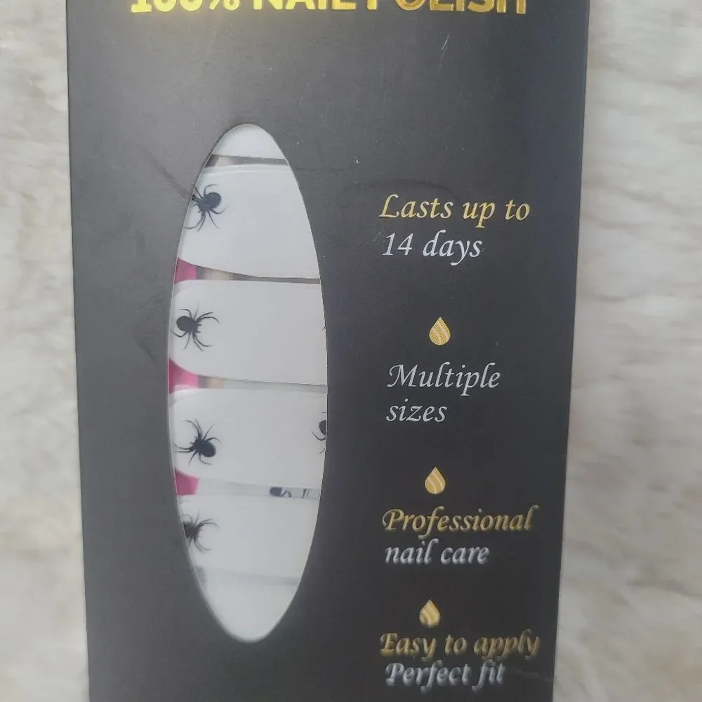 Unbranded new package